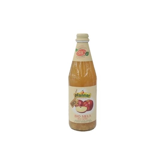 Picture of PFANNER BIO APPLE GLASS 0.5LTR